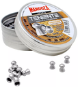 DIABOLO MENDOZA CAL 4.5 TENIENTE 250 PZAS MD-013