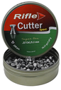 DIABOLO RIFLE S&amp;F 5.5 CUTTER PLANO 250 7013EX