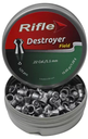 DIABOLO RIFLE S&amp;F CAL. 5.5 DESTROYER HUECA 7028EX