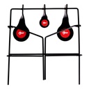 DIANA ALLEN METAL SPINNER P/.22 1526