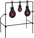 DIANA ALLEN METAL SPINNER P/.22 1526