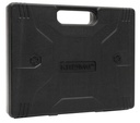 ESTUCHE DE LIMPIEZA ALLEN 35PC UNVRSL W/PLTC  BX 70562
