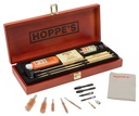 ESTUCHE DE LIMPIEZA HOPPE´S PISTOLA/RIFLE/ESCOPETA BUOX