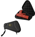 ESTUCHE PISTOLA POWER HIT CAÑON CORTO VERDE PH-EVA1PSG