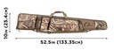 FUNDA RIFLE ALLEN GEAR FIT PURSUIT PUNISHER  948-52