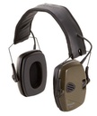 OREJERAS ALLEN SHOTWAVE LOW PROFILE EMUFF 2256