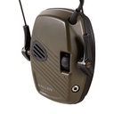 OREJERAS ALLEN SHOTWAVE LOW PROFILE EMUFF 2256