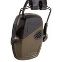 OREJERAS ALLEN SHOTWAVE LOW PROFILE EMUFF 2256