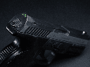 PISTOLA STEYR MANNLICHER M9-A1 CO2 BB CALIBRE 4.5 16553