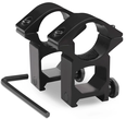 REFACCION MIRA NAKASHI MONTURA P/MIRA TELESCOPICA 22MM ALTA LSW1H25