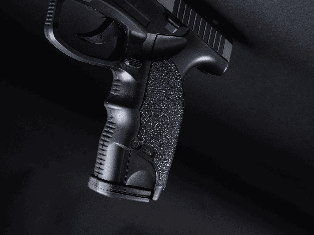 PISTOLA STEYR MANNLICHER M9-A1 CO2 BB CALIBRE 4.5 16553