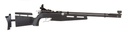 RIFLE DE DIABOLO GAMO CAL 4.5 CHALLENGER MIRA /CERRADA CH2009S