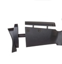 RIFLE DE DIABOLO GAMO CAL 4.5 CHALLENGER MIRA /CERRADA CH2009S