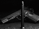 PISTOLA STI DUTY ONE CO2 BB CALIBRE 4.5 BLOWBACK 16732