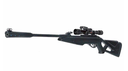 RIFLE DE DIABOLO GAMO CAL 5.5 WHISPER X VAM MIRA 4X32WRVAM P611007215557