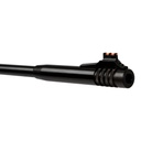 RIFLE DE DIABOLO MENDOZA CAL 5.5 BLACK HAWK POLIMERO S/MIRA 10005101PL00