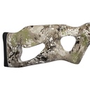 RIFLE DE DIABOLO MENDOZA CAL 5.5 RM-3000 SAFARI S/MIRA 10005102SF00