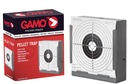 TRAGABALINES SILUETAS GAMO METAL CUADRADO 6212238