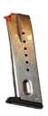 CARGADOR SANEN CAL 9mm S.W. 13 Y 15 TIROS