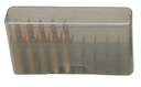 CAJA PARA CARTUCHOS MTM   J-20-M-09