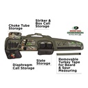 FUNDA RIFLE ALLEN SHOCKER SHOTGUN 52&quot; 954-52