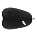 FUNDA PISTOLA ALLEN VARIOS COLORES 8&quot; 72-8
