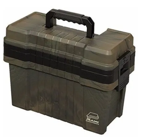 CAJA UTILIDAD PLANO DEL TIRADOR 18X9X13.5 181601