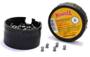 DIABOLO MENDOZA CAL 4.5 DEX EXPRESS 2000 200 PZAS