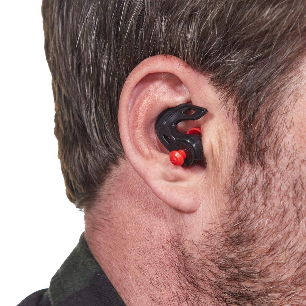 TAPON DE OIDO ALLEN EAR BUD 2398