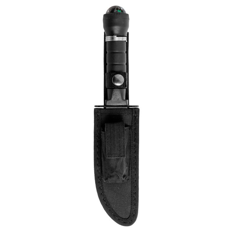 CUCHILLO DE SUPERVIVENCIA MENDOZA MC-005