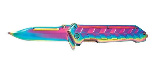 NAVAJA LION TOOLS 4&quot; TORNASOL CLIP 9458