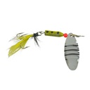 SEÑUELO CUCHARA GIMBEL P/PESCA 30MM 4005060-02 15SENUEL275QI