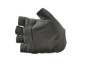 GUANTES BERETTA PRO MESH FINGERLESS BK/GRY GL321T15840903
