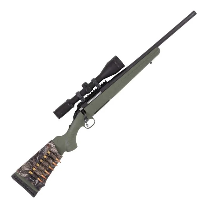 CULATERA ALLEN NEORENO FITS RIFLE 20123