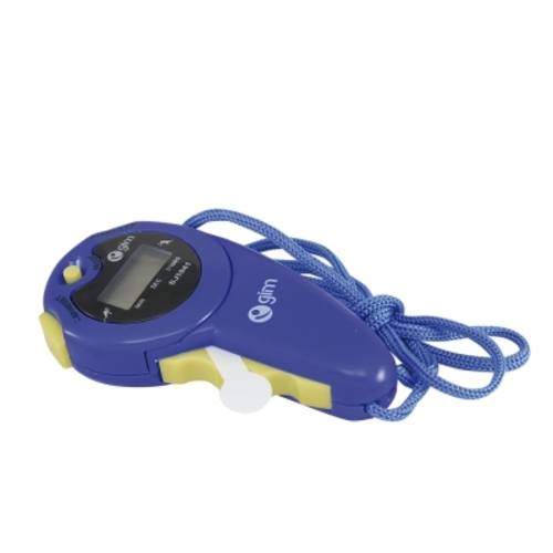 CRONOMETRO DIGITAL GIMBEL ERGONOM SJ1041 15CRONOM002CH