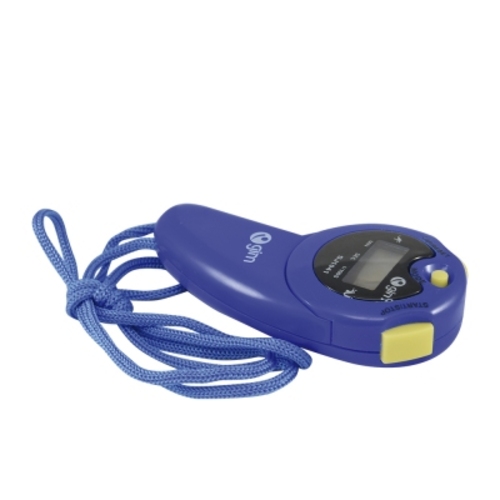 CRONOMETRO DIGITAL GIMBEL ERGONOM SJ1041 15CRONOM002CH