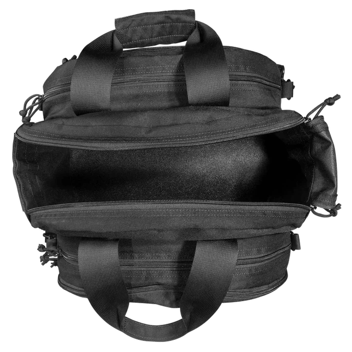 MALETA BERETTA TACTICAL RANGE BLACK BS851001890999