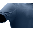 PLAYERA BERETTA POLO AIRMESH SS BLUE ECLIPSE MP471T13540504