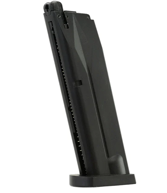 CARGADOR BERETTA 92 A1 MUNICION 18 TIROS 2253019