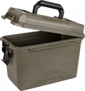 CAJA UTILIDAD FLAMBEAU PLASTICA SECA 14&quot; P/TIROS RESIST 8415AC