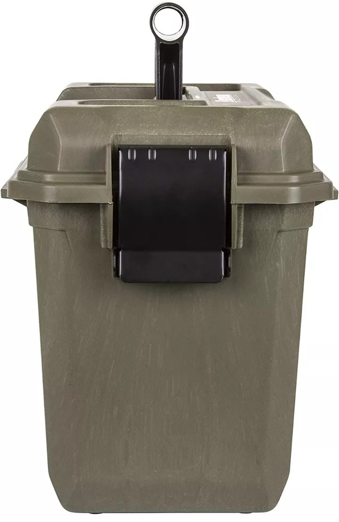 CAJA UTILIDAD FLAMBEAU PLASTICA SECA 14&quot; P/TIROS RESIST 8415AC