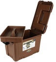 CAJA UTILIDAD FLAMBEAU PLASTICA SECA 18&quot; 6418DB