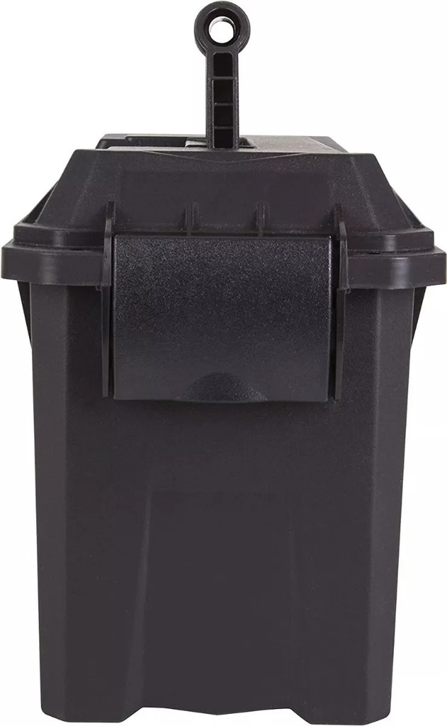 CAJA UTILIDAD FLAMBEAU SECA PARA BALAS 6415SB 