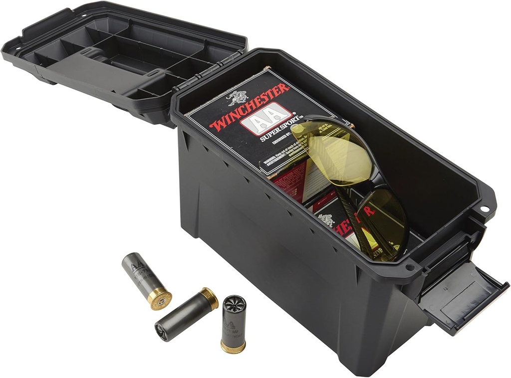 CAJA UTILIDAD TIRADOR ALLEN DRY SMALL BACK 5998