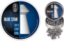 DIABOLO GAMO CAL 4.5 BLUE STAR 450 PZAS 74057