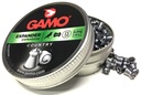 DIABOLO GAMO CAL 4.5 EXPANDER 250 PZAS 632252457