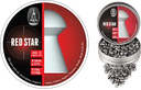 DIABOLO GAMO CAL 4.5 RED STAR 450 PZAS 75057