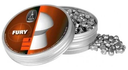 DIABOLO GAMO CAL 5.5 FURY 250 PZAS 75557