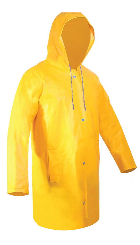 IMPERMEABLE GABARDINA SELLADA DD-1119