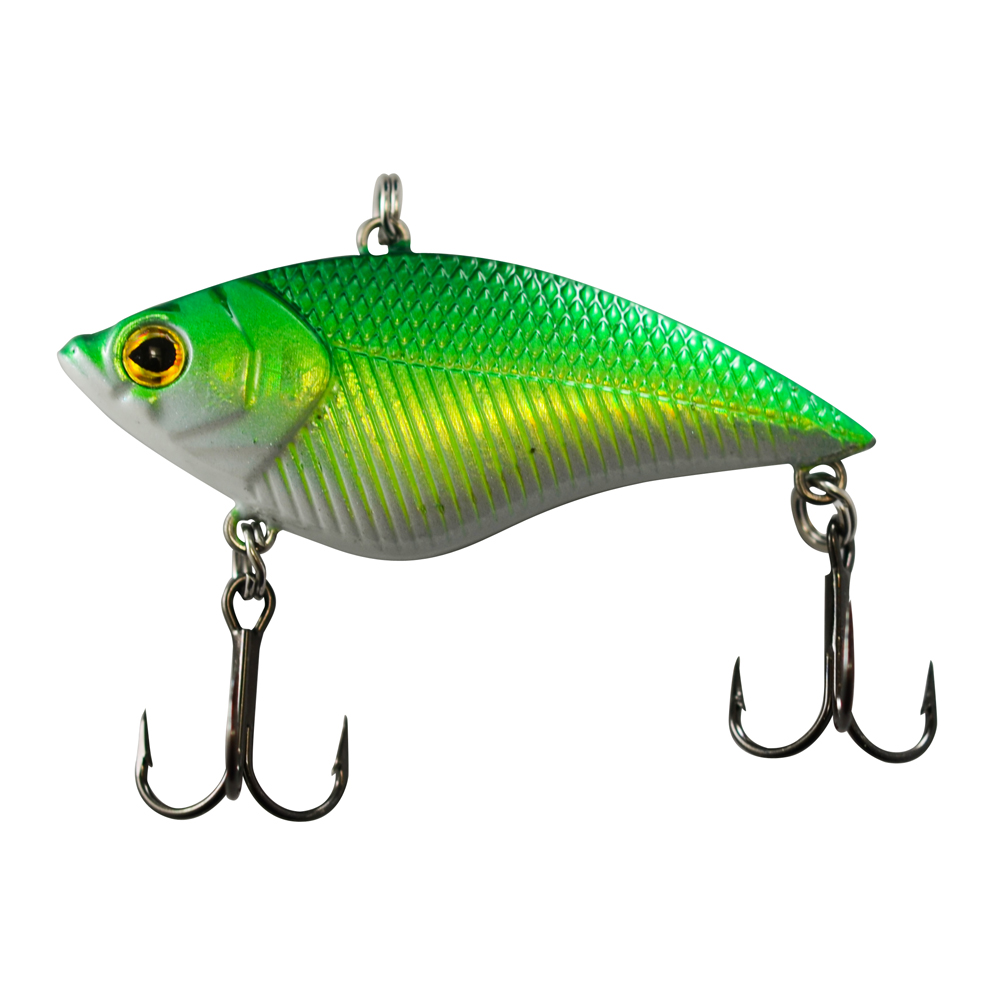 SEÑUELO CURRICAN GIMBEL P/PESCA 55MM 9.2G 9058 15SENUEL371CH